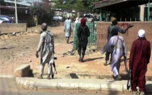 Fulani Militia Kills 17 People In Plateau, Injures Many Others, Sets Houses Ablaze