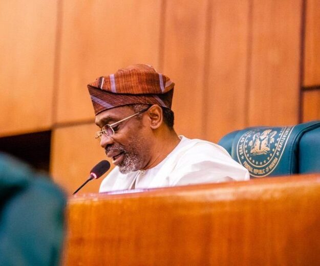 Gbajabiamila assures Reps will review party primaries in Electoral Act Bill Wednesday 