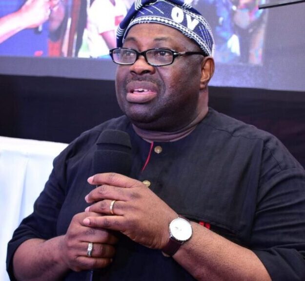 God Preserved Me To Defeat APC And Become Nigeria’s President – Dele Momodu