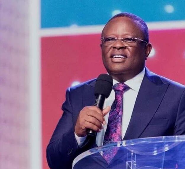 God Told Me To Contest 2023 Presidency, But He Didn’t Say If I’ll Win Or Not – Umahi