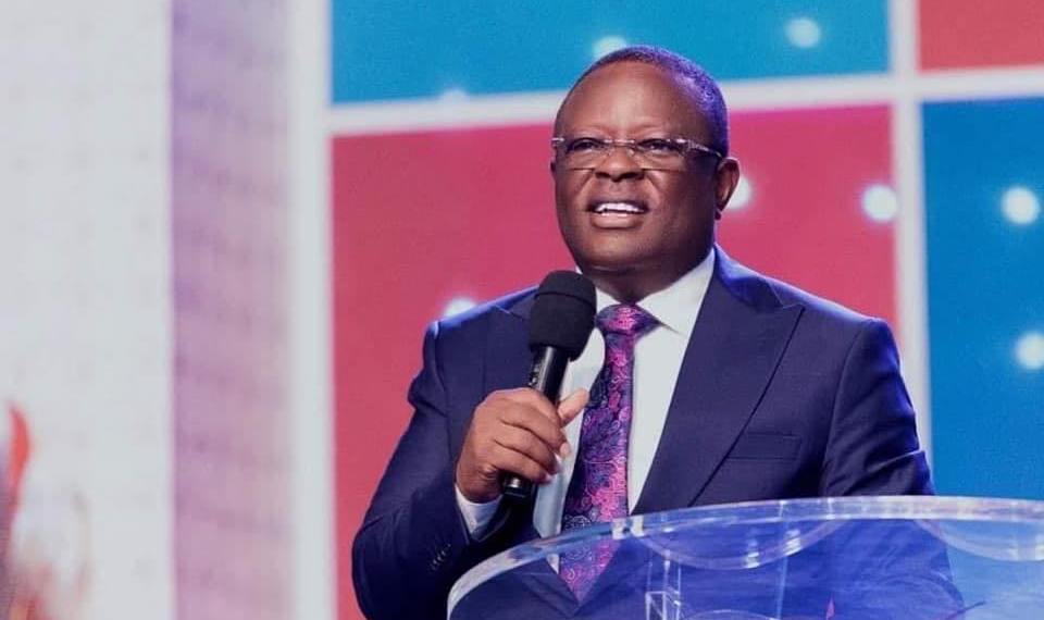 God Told Me To Contest 2023 Presidency, But He Didn't Say If I'll Win Or Not - Umahi