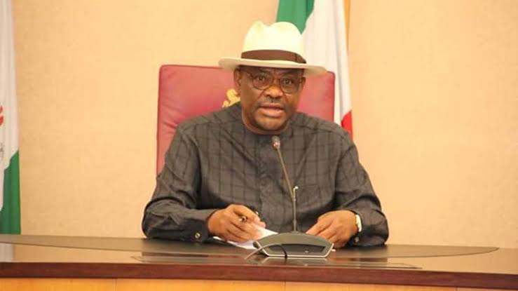 Governor Wike Declares 19 Persons Wanted For Operating Illegal Refineries In Rivers