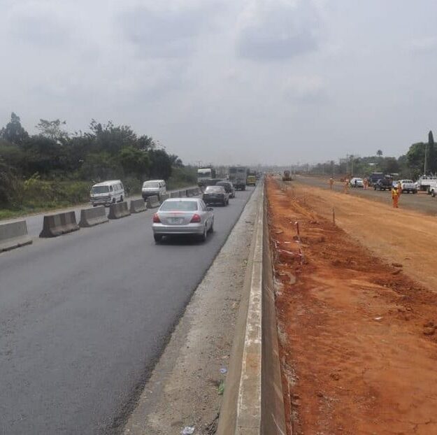Gunmen Abduct More Motorists On Lagos-Ibadan Expressway