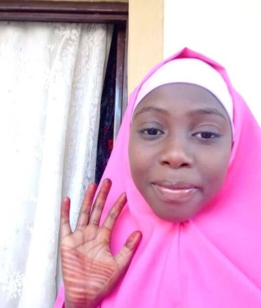Heartbreaking! Young Girl Reportedly Killed By Stray Bullet While Asleep In Her Bed In Maiduguri