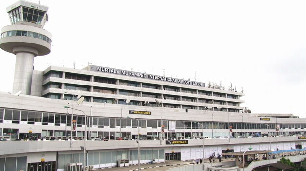 How customs comptroller ‘Forcefully’ breached airport security – FAAN