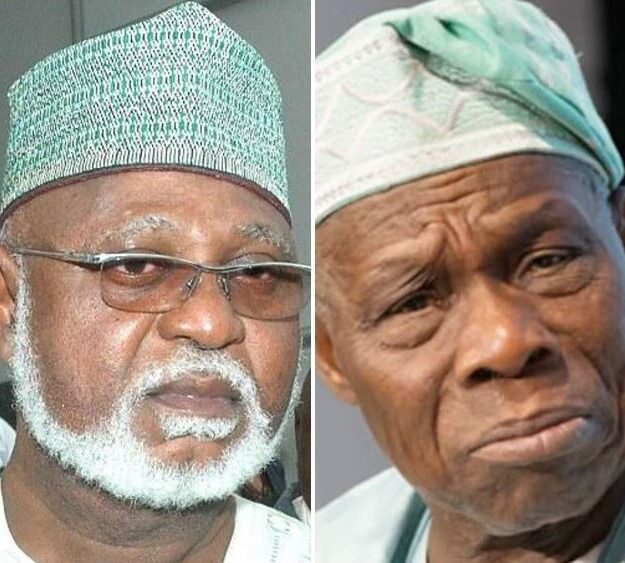 I Asked Obasanjo Not To Go Into Politics – Abdulsalami