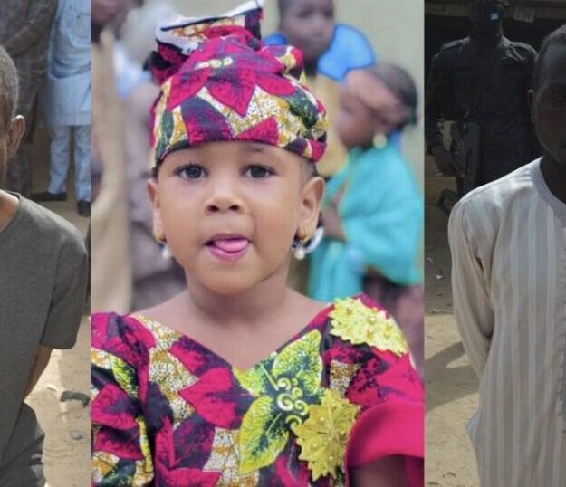 I Killed Five-Year-Old Pupil, Hanifa Abubakar With N100 Rat Poison – Kano Teacher