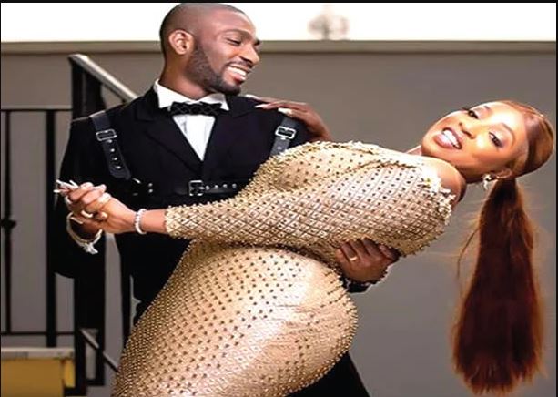 I Kiss My Wife’s Feet, Carry Her Bags Out Of Love – Anita Joseph’s Husband, MC Fish