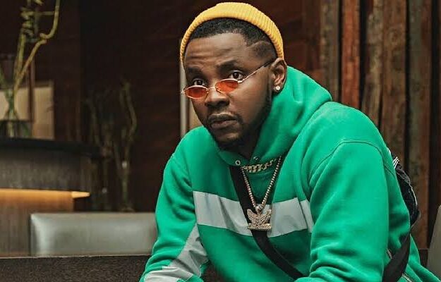 I Lost My Virginity At 21 And Narrated The Experience To My Father – Kizz Daniel