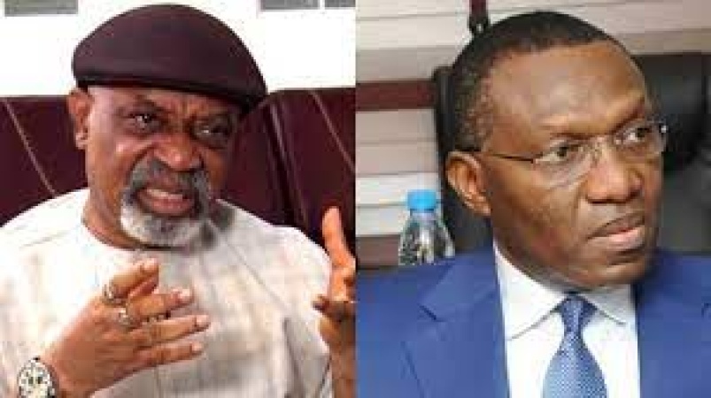 I Rejected Money To Accept Andy Uba’s Victory At Anambra Primary Election – Ngige