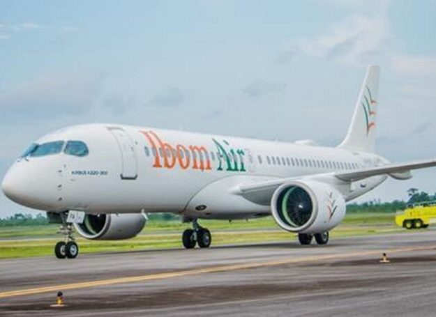 Ibom Air emerges best airline in Nigeria