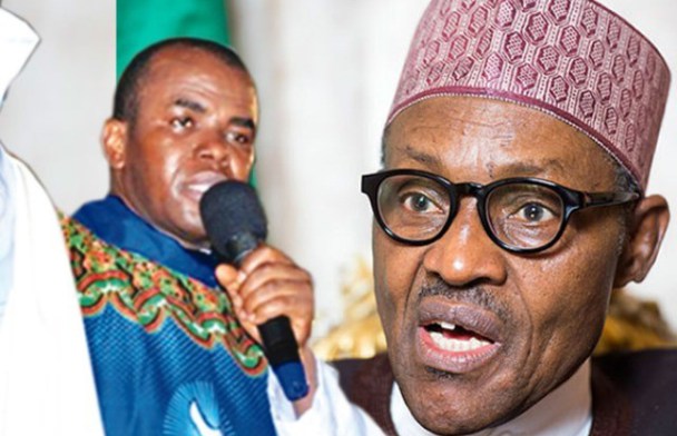 If Buhari Hands Over To Northerner, There'll Be Disaster, Nigeria Will Collapse - Mbaka