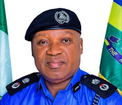 IGP Replaces Odumosu With New Lagos police commissioner
