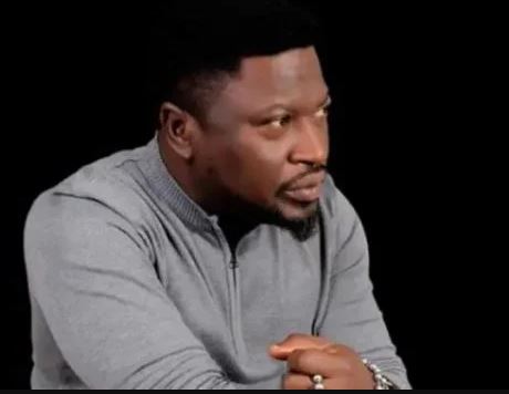 I’m Happy Bobrisky Was Bashed Over Oba Of Benin Comment — Actor, Femi Branch Speaks
