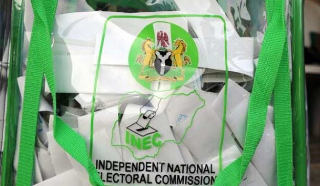 INEC holds capacity building workshop for state officials