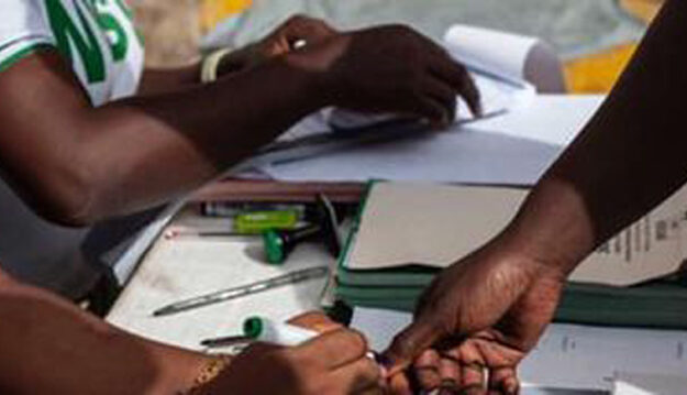 INEC holds six by-elections on Feb 26