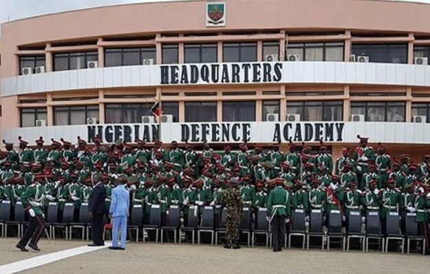 Insecurity: Military train 98 youths on intelligence gathering