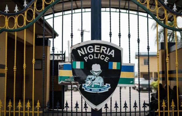 Inspector Killed As Gunmen Attack Police Station In Imo