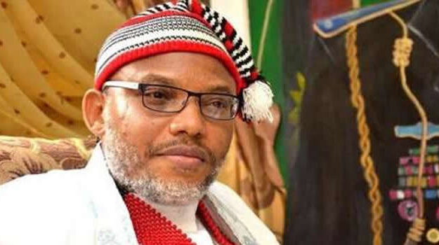 IPOB announces sit-at-home order ahead of Kanu’s trial