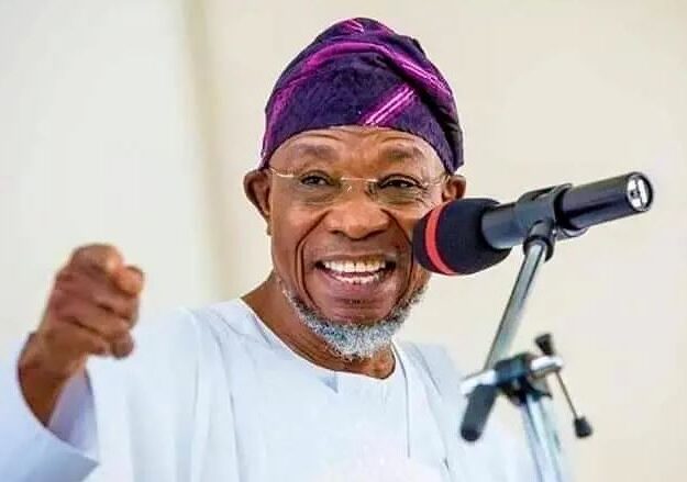 Jailbreak: Shoot Dead Any Prison Attackers – Aregbesola Orders Officers