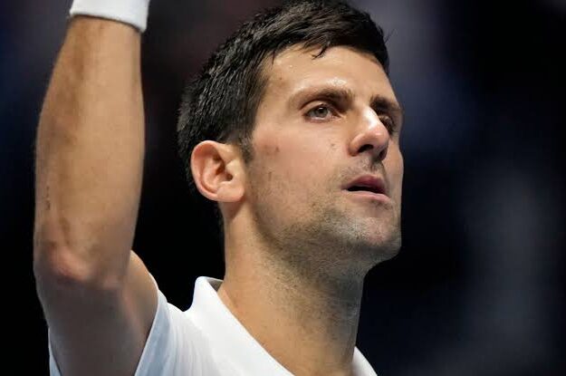 JUST IN: Djokovic Loses Fight Against Australia Deportation