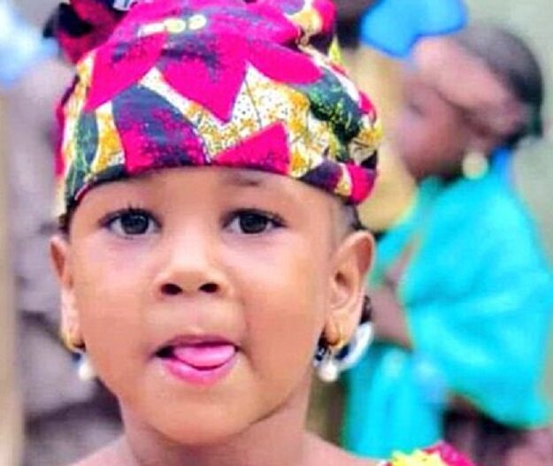 #JusticeForHanifa: Kano shuts school where five-year-old was murdered