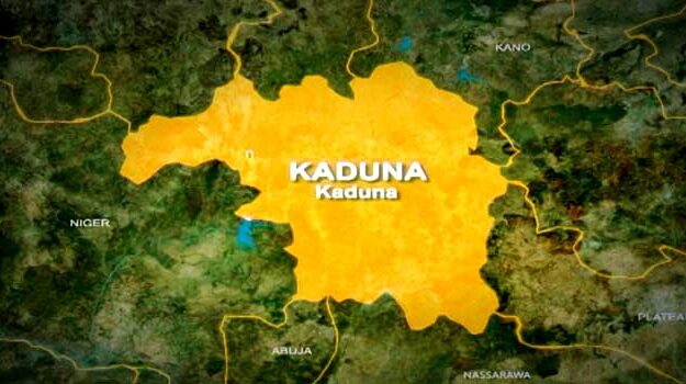 Kaduna security: Troops foil attack, neutralize five terrorists in Giwa LGA