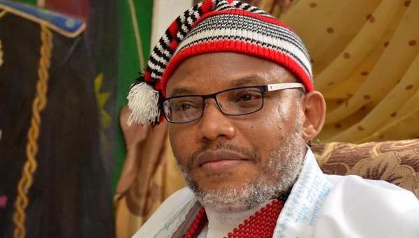 Kanu pleads ‘not guilty’ to fresh terrorism charges.. case adjourned till Feb 16