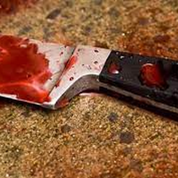 Lagos Barber stabs neighbour to death for admiring his pregnant wife