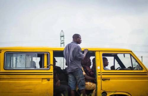 Lagos Commercial Bus Operators To Pay N292,000 Annually Fee To State Government