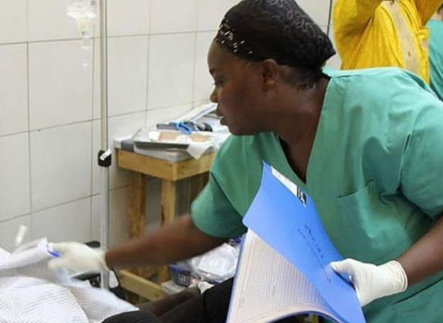 Lagos Nurses set to suspend planned strike