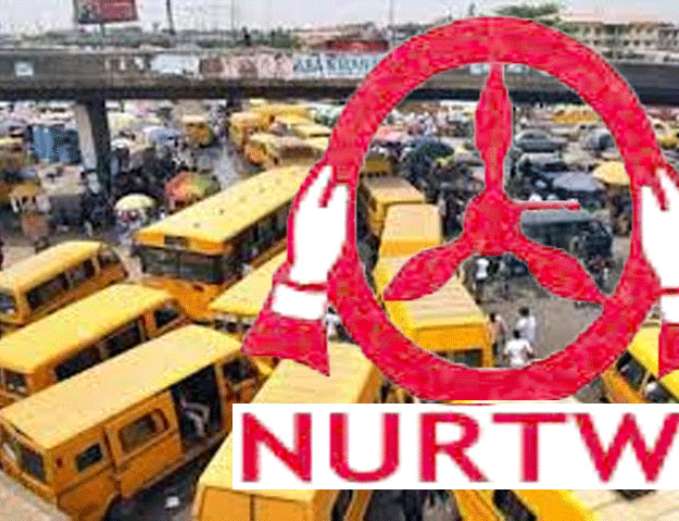 Lagos State Govt. suspend NURTW indefinitely