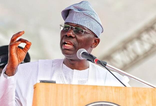 Lagosians Will Miss The Good We’ve Done If I’m Not Re-elected – Governor Sanwo-Olu