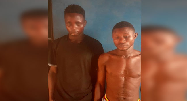 Man Pays Friend N5000 To Kill His Pregnant Wife After Two Failed Murder Attempts