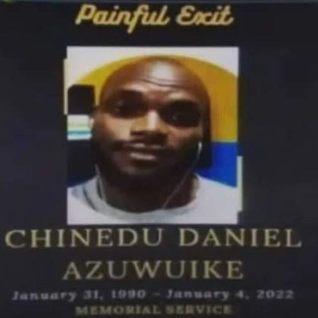 Man Reacts After A Loan Company Declared Him Dead And Published His Obituary After He Defaulted On Payment