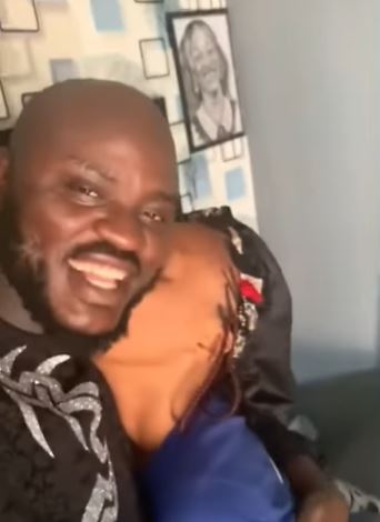 Man Reveals Wife’s Dramatic Reaction After He Left House for 30 Minutes (Video)