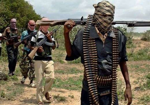 Many Killed As Police And Bandits Engage In Gun Battle In Katsina