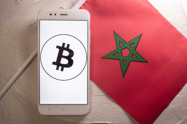 Morocco Becomes The Leader in Peer-2-Peer Crypto Trading in North Africa