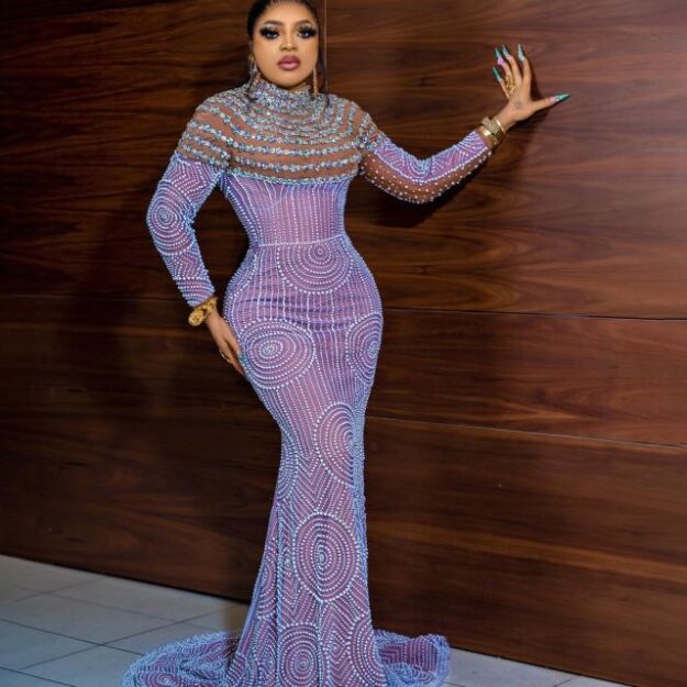 My Husband-to Be Is Very Rich – Bobrisky Brags As He Announces Wedding Plans With Billionaire Lover