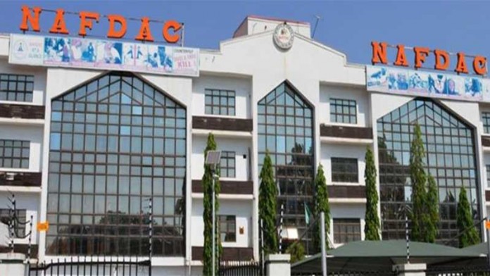 NAFDAC Headquarters