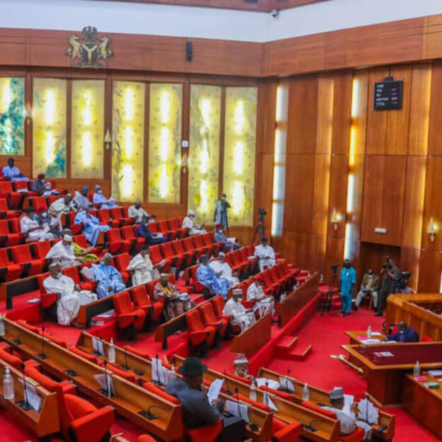 National Assembly harmonises electoral bill, inserts ‘consensus’ clause