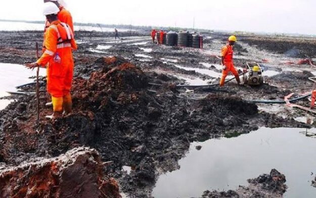 Nigeria Has Lost $178b Oil Revenue in Ogoni – MOSOP President