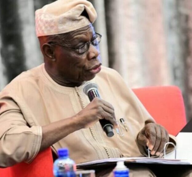 Nigeria Needs Political Will And Action To Turn Its Population Into An Asset – Obasanjo