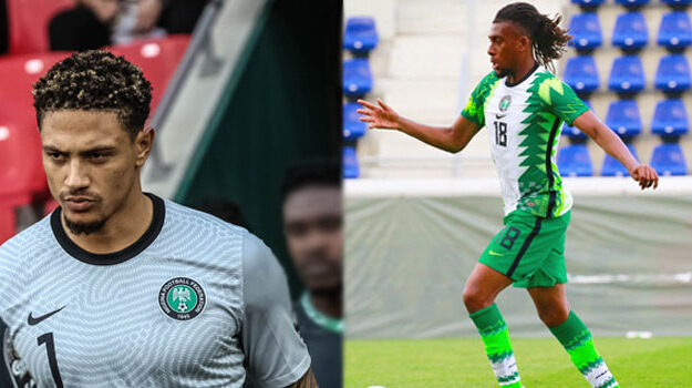 Nigerian Players, Okoye, Iwobi Get Death Threats After Super Eagles’ AFCON Exit