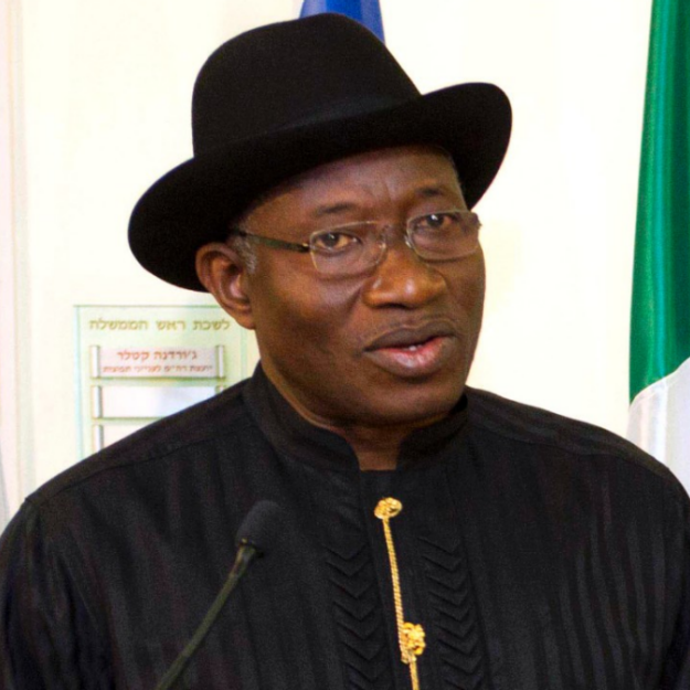 Nigerians divided over Jonathan’s rumoured presidential ambition