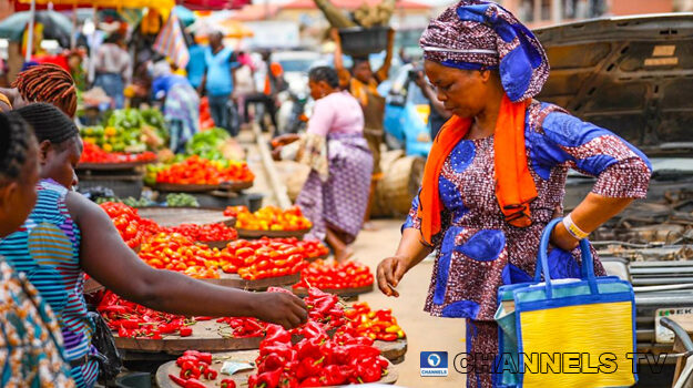 Nigeria’s inflation rate rises to 15.63% In December 2021