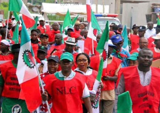 NLC cautions against subsidy removal, hike in fuel price
