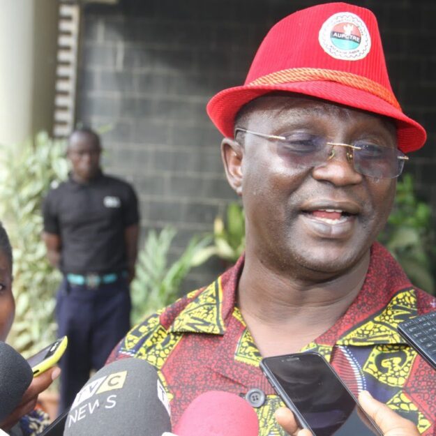 NLC Reacts As FG Suspends Fuel Subsidy Removal