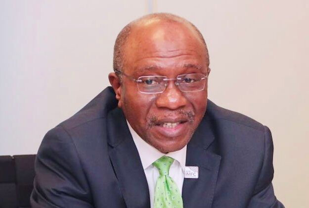 No dollar spent on cement import in seven years —Emefiele