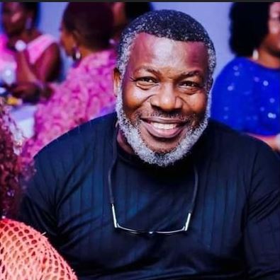 Nollywood Actor Ejike Asiegbu Loses Dad